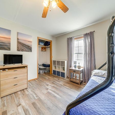 فيلا Family-Friendly Hideaway Near Presque Isle! ايري المظهر الخارجي الصورة
