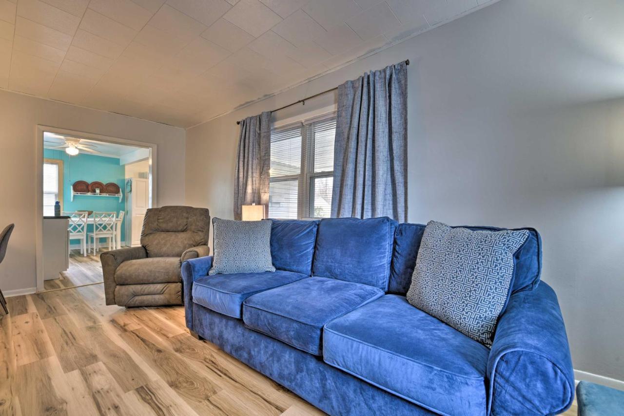 فيلا Family-Friendly Hideaway Near Presque Isle! ايري المظهر الخارجي الصورة