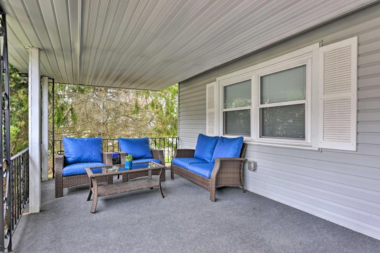 فيلا Family-Friendly Hideaway Near Presque Isle! ايري المظهر الخارجي الصورة