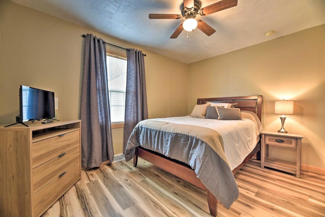 فيلا Family-Friendly Hideaway Near Presque Isle! ايري المظهر الخارجي الصورة
