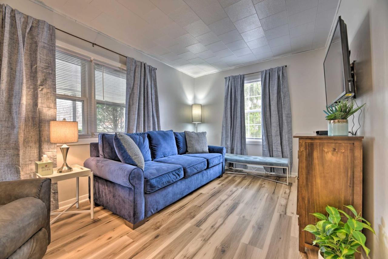 فيلا Family-Friendly Hideaway Near Presque Isle! ايري المظهر الخارجي الصورة