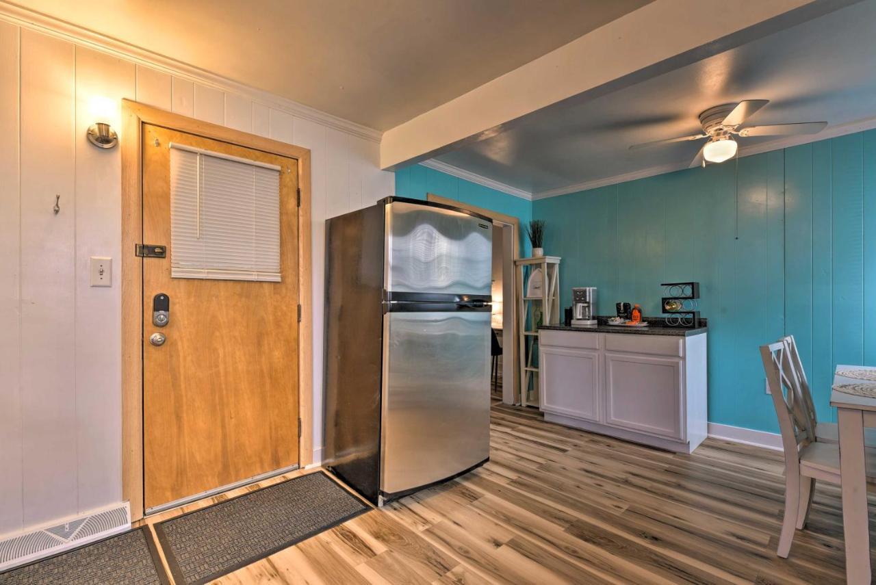 فيلا Family-Friendly Hideaway Near Presque Isle! ايري المظهر الخارجي الصورة